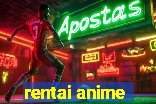 rentai anime